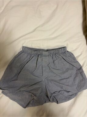 Uniqlo men’s boxers